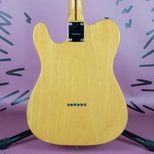 Load image into Gallery viewer, Greco Spacey Sounds TL-500 1979 Natural MIJ Japan