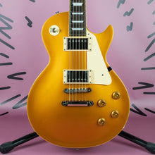Load image into Gallery viewer, Edwards E-LP-125SD 2012 Gold Top MIJ Japan ESP