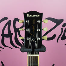 Load image into Gallery viewer, Edwards E-LP-125SD 2012 Gold Top MIJ Japan ESP