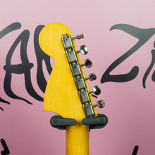 Load image into Gallery viewer, Fender Mustang Traditional 70's 2017 Candy Apple Red MIJ Japan