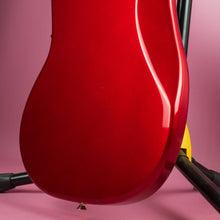 Load image into Gallery viewer, Fender Mustang Traditional 70's 2017 Candy Apple Red MIJ Japan