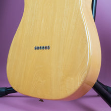Load image into Gallery viewer, Greco Spacey Sounds TL-500 1979 Natural MIJ Japan