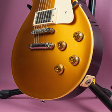 Load image into Gallery viewer, Edwards E-LP-125SD 2012 Gold Top MIJ Japan ESP