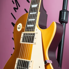 Load image into Gallery viewer, Edwards E-LP-125SD 2012 Gold Top MIJ Japan ESP