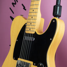Load image into Gallery viewer, Greco Spacey Sounds TL-500 1979 Natural MIJ Japan