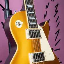 Load image into Gallery viewer, Edwards E-LP-125SD 2012 Gold Top MIJ Japan ESP