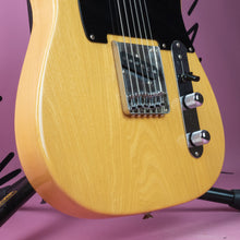 Load image into Gallery viewer, Greco Spacey Sounds TL-500 1979 Natural MIJ Japan