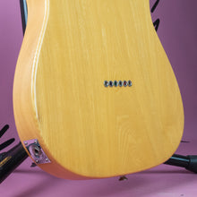 Load image into Gallery viewer, Greco Spacey Sounds TL-500 1979 Natural MIJ Japan