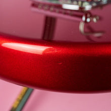 Load image into Gallery viewer, Fender Mustang Traditional 70's 2017 Candy Apple Red MIJ Japan