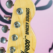 Load image into Gallery viewer, Greco Spacey Sounds TL-500 1979 Natural MIJ Japan