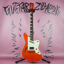 Load image into Gallery viewer, Charvel Surfcaster 1996 Transparent Orange MIJ Japan