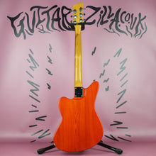 Load image into Gallery viewer, Charvel Surfcaster 1996 Transparent Orange MIJ Japan