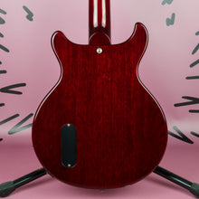 Load image into Gallery viewer, Greco EJR59-600 1989 Cherry Double Cut Junior Jnr P-90 MIJ Japan