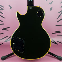 Load image into Gallery viewer, Greco EGC-550 Single Cut Custom 1992 Ebony MIJ Japan