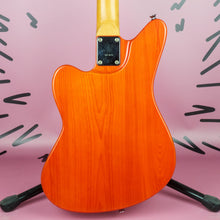 Load image into Gallery viewer, Charvel Surfcaster 1996 Transparent Orange MIJ Japan