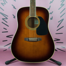 Load image into Gallery viewer, Takamine TD-32 1991 Brown Sunburst