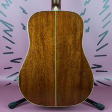 Load image into Gallery viewer, Takamine TD-32 1991 Brown Sunburst