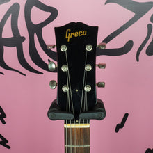 Load image into Gallery viewer, Greco EJR59-600 1989 Cherry Double Cut Junior Jnr P-90 MIJ Japan