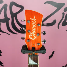 Load image into Gallery viewer, Charvel Surfcaster 1996 Transparent Orange MIJ Japan