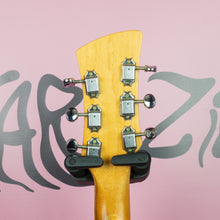 Load image into Gallery viewer, Charvel Surfcaster 1996 Transparent Orange MIJ Japan