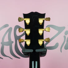 Load image into Gallery viewer, Greco EGC-550 Single Cut Custom 1992 Ebony MIJ Japan