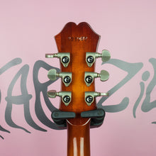 Load image into Gallery viewer, Epiphone Riviera 1977 Vintage Sunburst Blue Label Matsumoku MIJ Japan