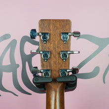 Load image into Gallery viewer, Takamine TD-32 1991 Brown Sunburst