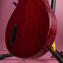 Load image into Gallery viewer, Greco EJR59-600 1989 Cherry Double Cut Junior Jnr P-90 MIJ Japan