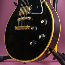 Load image into Gallery viewer, Greco EGC-550 Single Cut Custom 1992 Ebony MIJ Japan