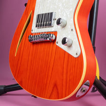Load image into Gallery viewer, Charvel Surfcaster 1996 Transparent Orange MIJ Japan