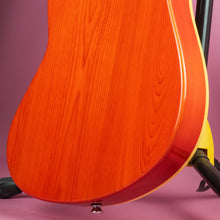Load image into Gallery viewer, Charvel Surfcaster 1996 Transparent Orange MIJ Japan