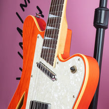 Load image into Gallery viewer, Charvel Surfcaster 1996 Transparent Orange MIJ Japan