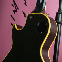 Load image into Gallery viewer, Greco EGC-550 Single Cut Custom 1992 Ebony MIJ Japan