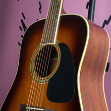 Load image into Gallery viewer, Takamine TD-32 1991 Brown Sunburst