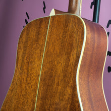 Load image into Gallery viewer, Takamine TD-32 1991 Brown Sunburst