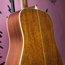 Load image into Gallery viewer, Takamine TD-32 1991 Brown Sunburst