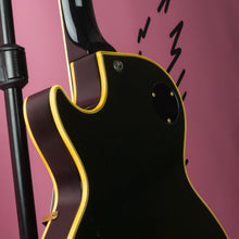 Load image into Gallery viewer, Greco EGC-550 Single Cut Custom 1992 Ebony MIJ Japan