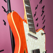 Load image into Gallery viewer, Charvel Surfcaster 1996 Transparent Orange MIJ Japan
