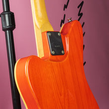 Load image into Gallery viewer, Charvel Surfcaster 1996 Transparent Orange MIJ Japan