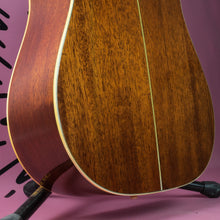 Load image into Gallery viewer, Takamine TD-32 1991 Brown Sunburst