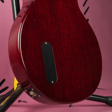 Load image into Gallery viewer, Greco EJR59-600 1989 Cherry Double Cut Junior Jnr P-90 MIJ Japan