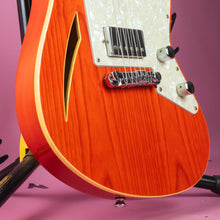 Load image into Gallery viewer, Charvel Surfcaster 1996 Transparent Orange MIJ Japan