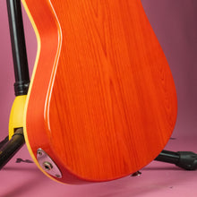 Load image into Gallery viewer, Charvel Surfcaster 1996 Transparent Orange MIJ Japan