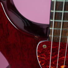 Load image into Gallery viewer, Greco EJR59-600 1989 Cherry Double Cut Junior Jnr P-90 MIJ Japan