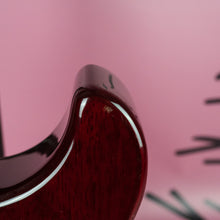 Load image into Gallery viewer, Greco EJR59-600 1989 Cherry Double Cut Junior Jnr P-90 MIJ Japan