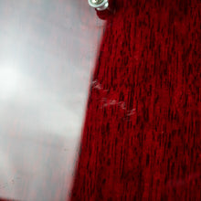 Load image into Gallery viewer, Greco EJR59-600 1989 Cherry Double Cut Junior Jnr P-90 MIJ Japan