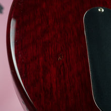 Load image into Gallery viewer, Greco EJR59-600 1989 Cherry Double Cut Junior Jnr P-90 MIJ Japan