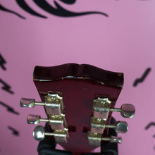 Load image into Gallery viewer, Greco EJR59-600 1989 Cherry Double Cut Junior Jnr P-90 MIJ Japan