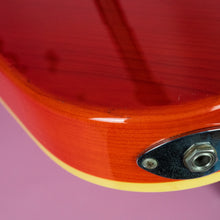 Load image into Gallery viewer, Charvel Surfcaster 1996 Transparent Orange MIJ Japan