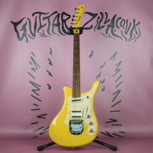Load image into Gallery viewer, Yamaha SGV-300 Flying Samurai 2000's Yellow